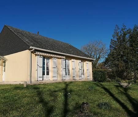 Campagne Proche Bayeux Et Plages Du Debarquement. Crouay Екстериор снимка