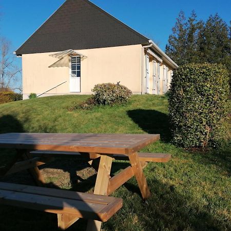 Campagne Proche Bayeux Et Plages Du Debarquement. Crouay Екстериор снимка