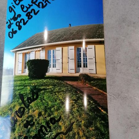 Campagne Proche Bayeux Et Plages Du Debarquement. Crouay Екстериор снимка