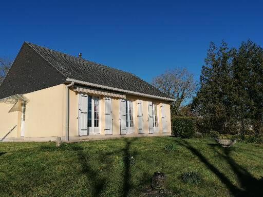 Campagne Proche Bayeux Et Plages Du Debarquement. Crouay Екстериор снимка