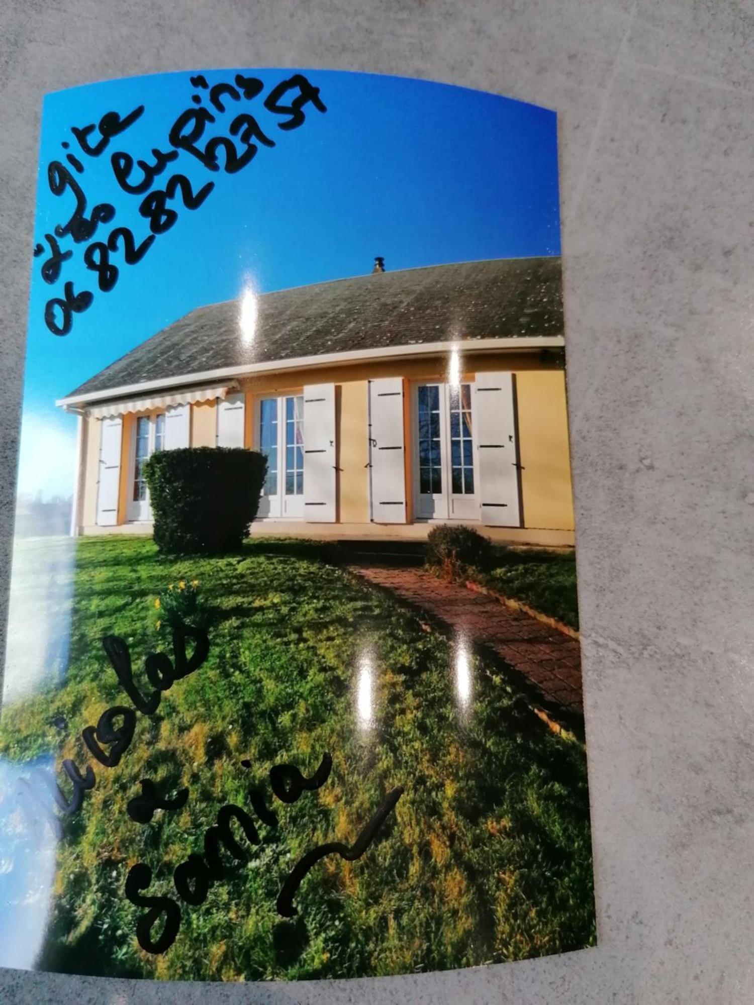 Campagne Proche Bayeux Et Plages Du Debarquement. Crouay Екстериор снимка